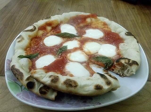 pasta per pizza napoletana