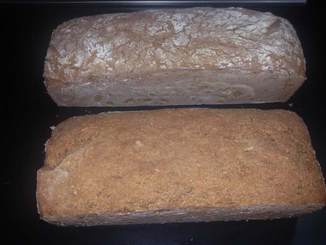 come fare il pane con il lievito madre 