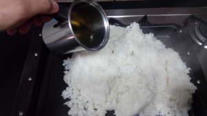 porzioni riso 