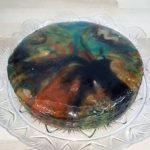 torta marmorizzata 