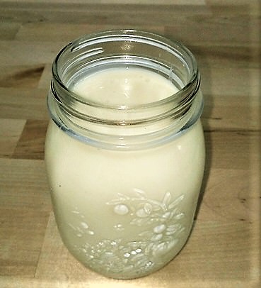 Latte condensato ricetta facile ed economica
