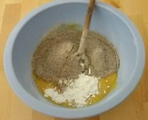 farina di grano saraceno ricette