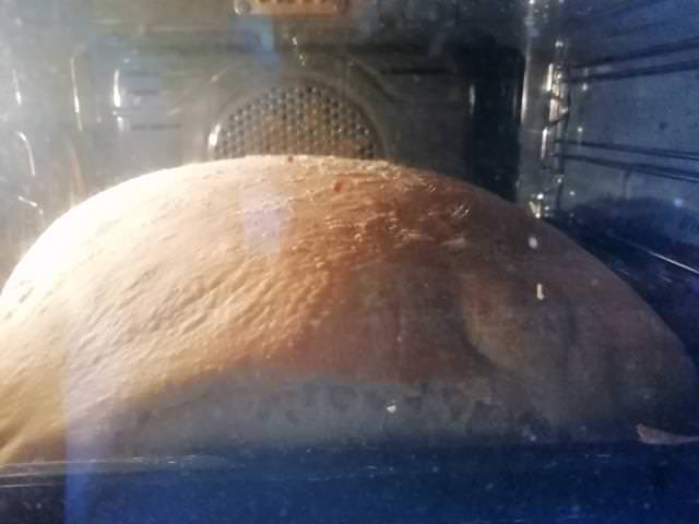 come fare il pane fatto in casa 