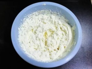 crema al mascarpone senza uova pronta per tiramisu vegetariano