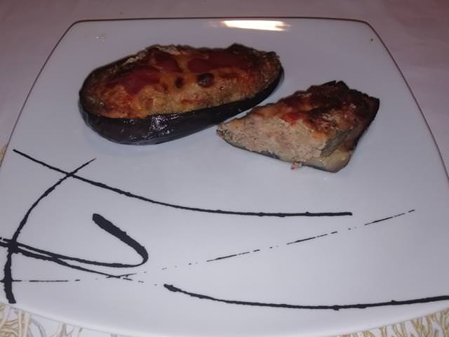 Melanzane ripiene al forno, una vera bontà!