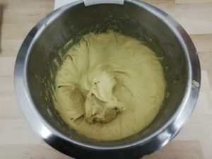 secondo impasto panettoni e pandoro fatto in casa