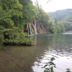 Laghi di plitvice estroso