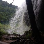 estroso alle cascate di plitvice