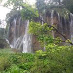 cascate meravigliose in croazia