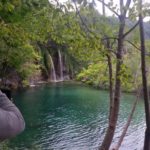 cascate di plitvice in croazia