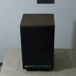 diffusori cerwin vega d6-e