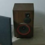 diffusori cerwin vega d6-e