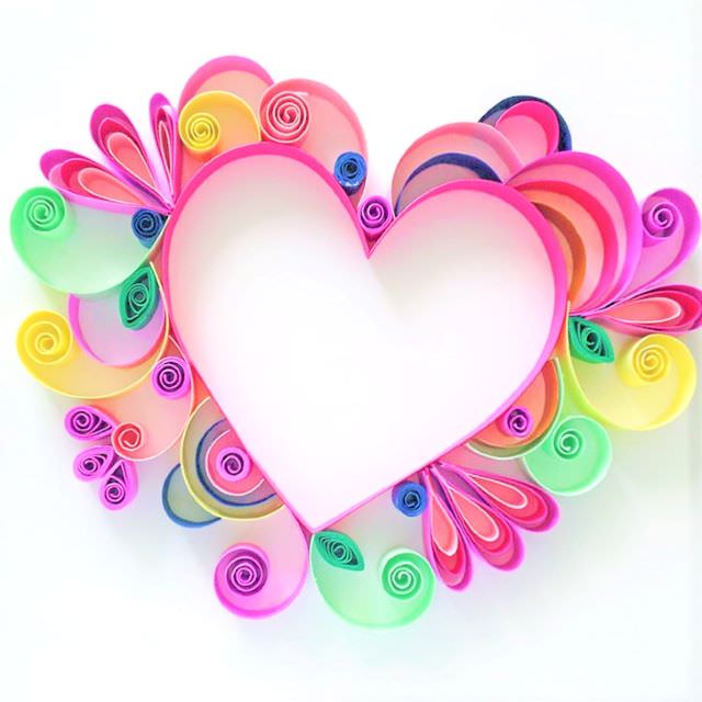 tecnica quilling 