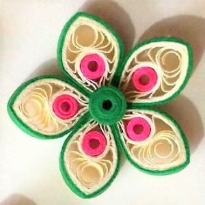 tecnica quilling come fare